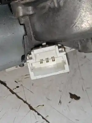 Second-hand car spare part rear windshield wiper motor for dacia duster ambiance 4x4 oem iam references 8200734582c  