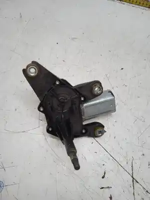 Second-hand car spare part rear windshield wiper motor for dacia duster ambiance 4x4 oem iam references 8200734582c  