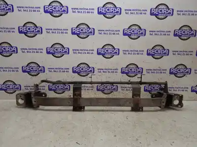 Second-hand car spare part front bumper reinforcement for renault espace iv (jk0) grand espace dynamique oem iam references 