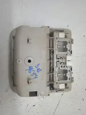 Peça sobressalente para automóvel em segunda mão luz interior por mitsubishi montero (v80/v90) 3.2 di-d cat referências oem iam mr962021z7  