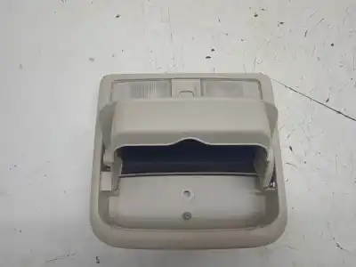 Peça sobressalente para automóvel em segunda mão luz interior por mitsubishi montero (v80/v90) 3.2 di-d cat referências oem iam mr962021z7  