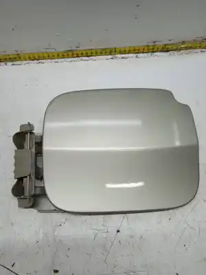 Second-hand car spare part outer fuel cap for dacia duster ambiance 4x4 oem iam references 