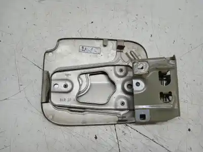 Second-hand car spare part outer fuel cap for dacia duster ambiance 4x4 oem iam references   