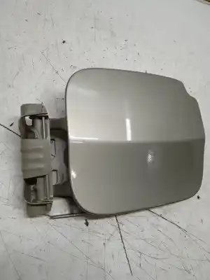Second-hand car spare part outer fuel cap for dacia duster ambiance 4x4 oem iam references   