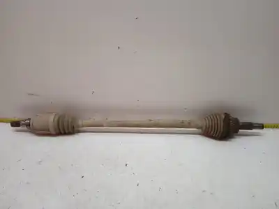 Second-hand car spare part rear right transmission for dacia duster ambiance 4x4 oem iam references 