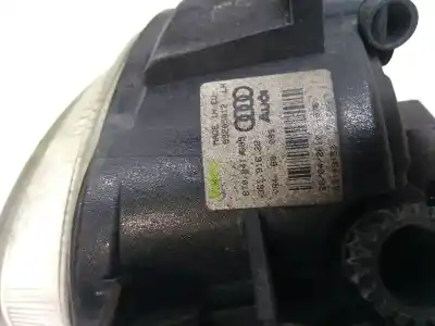 Автозапчасти б/у правая противотуманная фара за audi a5 coupe (8t) 3.0 v6 24v tdi ссылки oem iam bt0941669  