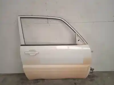 Peça sobressalente para automóvel em segunda mão porta dianteira direita por mitsubishi montero (v80/v90) 3.2 di-d cat referências oem iam 5700a886