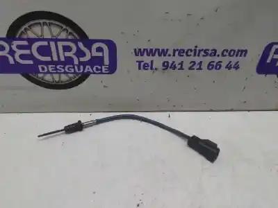 Second-hand car spare part LAMBDA PROBE for FORD TRANSIT CUSTOM KOMBI  OEM IAM references 8C1112B591CA  