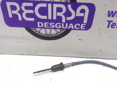 Peça sobressalente para automóvel em segunda mão sonda lambda por ford transit custom kombi 300 l1 ambiente referências oem iam 8c1112b591ca  