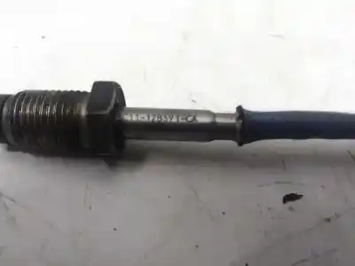 Peça sobressalente para automóvel em segunda mão sonda lambda por ford transit custom kombi 300 l1 ambiente referências oem iam 8c1112b591ca  