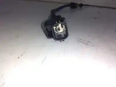 Peça sobressalente para automóvel em segunda mão sonda lambda por ford transit custom kombi 300 l1 ambiente referências oem iam 8c1112b591ca  