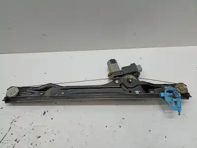 Second-hand car spare part passenger side right window regulator for opel combo d expression l1h1 oem iam references 51310879  