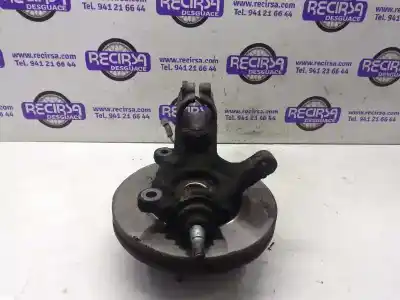 İkinci el araba yedek parçası ön sag knuckle için ford transit custom kombi 300 l1 ambiente oem iam referansları   