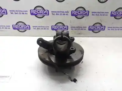 İkinci el araba yedek parçası ön sag knuckle için ford transit custom kombi 300 l1 ambiente oem iam referansları   