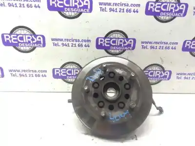 İkinci el araba yedek parçası ön sag knuckle için ford transit custom kombi 300 l1 ambiente oem iam referansları   