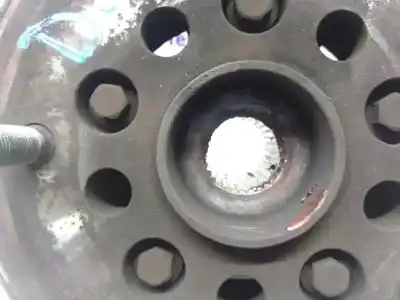 İkinci el araba yedek parçası ön sag knuckle için ford transit custom kombi 300 l1 ambiente oem iam referansları   