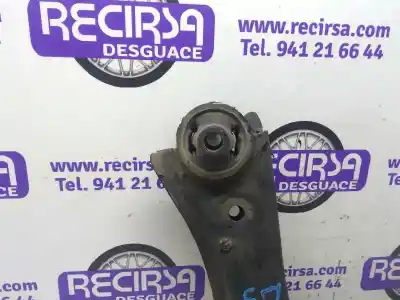 Peça sobressalente para automóvel em segunda mão braço de suspensão inferior esquerdo dianteiro por ford transit custom kombi 300 l1 ambiente referências oem iam   