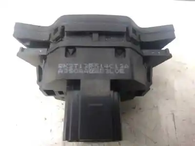 Piesă de schimb auto la mâna a doua avertizare pentru ford transit custom kombi 300 l1 ambiente referințe oem iam bk3t1314c13a  