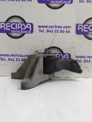 Second-hand car spare part gearbox support for opel astra j lim. cosmo oem iam references 13248630