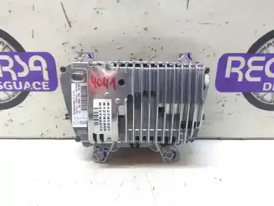 Peça sobressalente para automóvel em segunda mão sistema de áudio / rádio cd por ford transit custom kombi 300 l1 ambiente referências oem iam bk2t18d815bf  