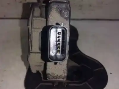 İkinci el araba yedek parçası gaz pedali için ford transit custom kombi 300 l1 ambiente oem iam referansları bk219f836ad  