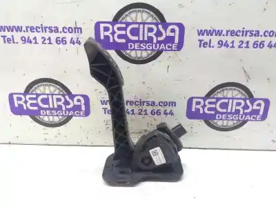 İkinci el araba yedek parçası gaz pedali için ford transit custom kombi 300 l1 ambiente oem iam referansları bk219f836ad  