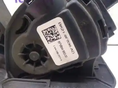 İkinci el araba yedek parçası gaz pedali için ford transit custom kombi 300 l1 ambiente oem iam referansları bk219f836ad  