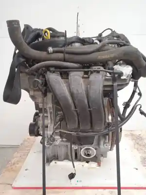 Автозапчастина б/у двигун комплект для skoda fabia active посилання на oem iam chy  04c100031px Автозапчастина б/у двигун комплект для skoda fabia active посилання на oem iam chy  04c100031px