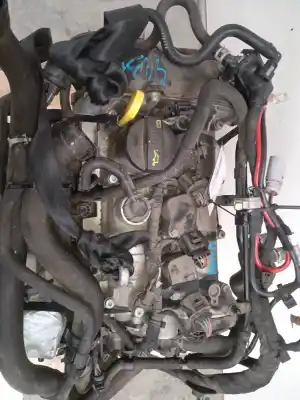Автозапчастина б/у двигун комплект для skoda fabia active посилання на oem iam chy  04c100031px Автозапчастина б/у двигун комплект для skoda fabia active посилання на oem iam chy  04c100031px