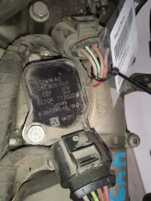 Автозапчастина б/у двигун комплект для skoda fabia active посилання на oem iam chy  04c100031px Автозапчастина б/у двигун комплект для skoda fabia active посилання на oem iam chy  04c100031px