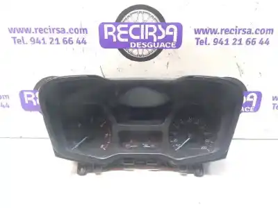İkinci el araba yedek parçası ENSTRÜMAN PANELI için FORD TRANSIT CUSTOM KOMBI  OEM IAM referansları BK2T10849GH  