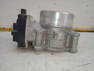 Pezzo di ricambio per auto di seconda mano scatola della farfalla per renault clio iv renault sport riferimenti oem iam 8201119432  