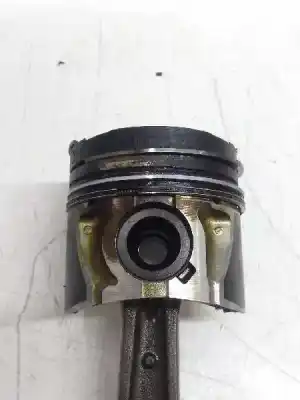 Second-hand car spare part piston for opel astra j lim. cosmo oem iam references   