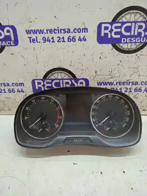 Автозапчастина б/у панель інструментів для skoda fabia active посилання на oem iam 6v0920740a Автозапчастина б/у панель інструментів для skoda fabia active посилання на oem iam 6v0920740a