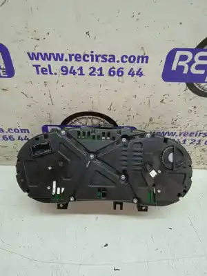 Second-hand car spare part dashboard for skoda fabia active oem iam references 6v0920740a   Second-hand car spare part dashboard for skoda fabia active oem iam references 6v0920740a