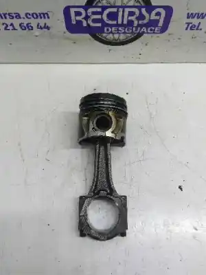 Second-hand car spare part piston for opel astra j lim. cosmo oem iam references 