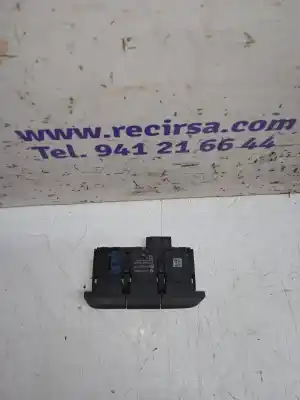 Автозапчасти б/у выключатель за skoda fabia active ссылки oem iam 6v1927238d   Автозапчасти б/у выключатель за skoda fabia active ссылки oem iam 6v1927238d