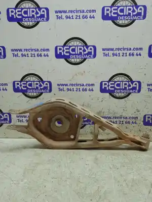 Peça sobressalente para automóvel em segunda mão braço de suspensão traseiro superior direito por bmw x3 (e83) xdrive 20d referências oem iam 