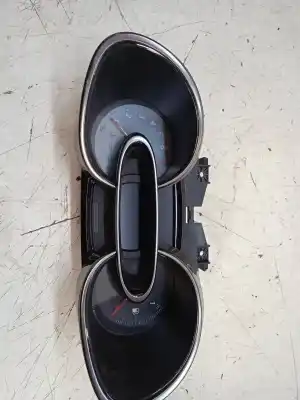 Peça sobressalente para automóvel em segunda mão quadrante por renault clio iv renault sport referências oem iam 248100682r