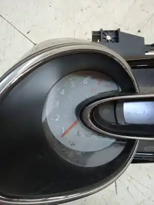 Peça sobressalente para automóvel em segunda mão quadrante por renault clio iv renault sport referências oem iam 248100682r  