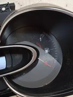 Peça sobressalente para automóvel em segunda mão quadrante por renault clio iv renault sport referências oem iam 248100682r  