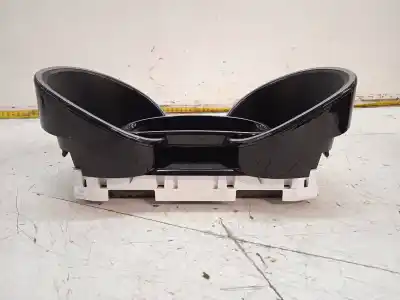 Peça sobressalente para automóvel em segunda mão quadrante por renault clio iv renault sport referências oem iam 248100682r  