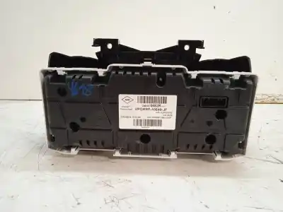 Peça sobressalente para automóvel em segunda mão quadrante por renault clio iv renault sport referências oem iam 248100682r  