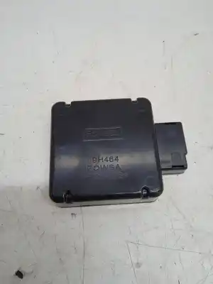Second-hand car spare part electronic module for ford fiesta (ccn) ambiente oem iam references de8t19h463da