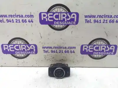 Peça sobressalente para automóvel em segunda mão COMUTADOR DE LUZES por FORD TRANSIT CUSTOM KOMBI  Referências OEM IAM BM5T13A024FE  