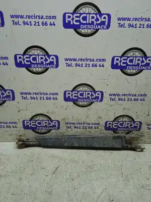 Peça sobressalente para automóvel em segunda mão braço de suspensão inferior traseiro esquerdo por bmw x3 (e83) xdrive 20d referências oem iam 11267310