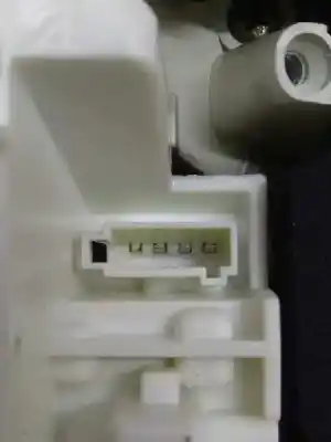 Second-hand car spare part left tailgate light for opel astra j lim. cosmo oem iam references   