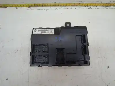 Second-hand car spare part electronic module for ford fiesta (ccn) ambiente oem iam references dn1t15k600ed