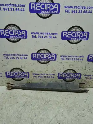 Peça sobressalente para automóvel em segunda mão braço de suspensão traseiro inferior direito por bmw x3 (e83) xdrive 20d referências oem iam 11267310