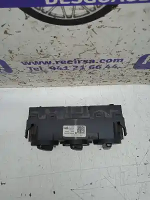 Автозапчастина б/у клімат-контроль для skoda fabia active посилання на oem iam 6v0820045a   Автозапчастина б/у клімат-контроль для skoda fabia active посилання на oem iam 6v0820045a